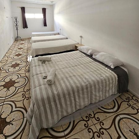Liah Hostel & Suites Сан-Паулу Екстер'єр фото