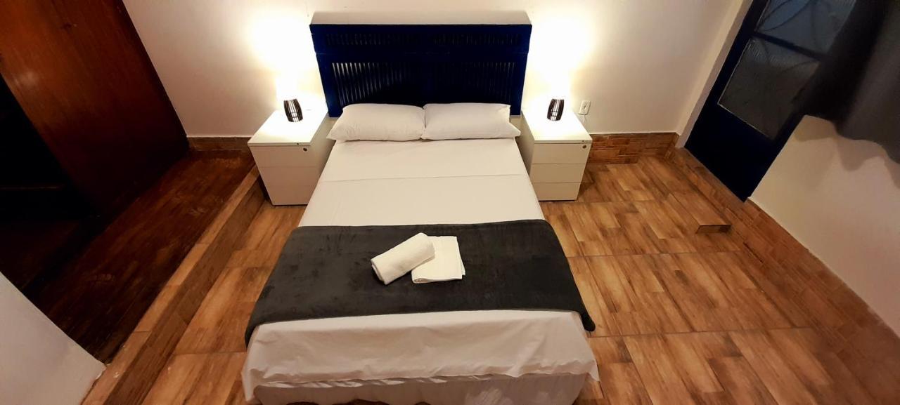 Liah Hostel & Suites Сан-Паулу Екстер'єр фото